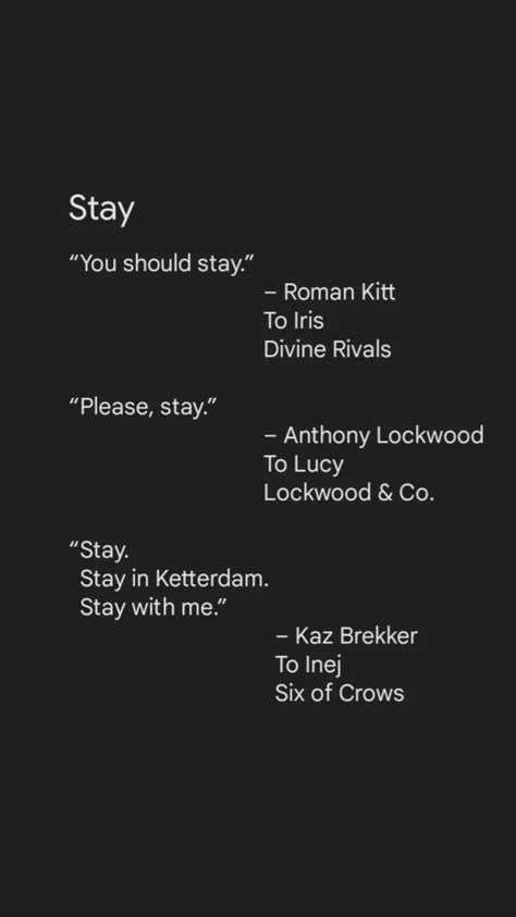 Lockwood And Co Wallpaper Aesthetic, Lockwood And Co Wallpaper Iphone, Lockwood And Co Book Quotes, Lockwood And Co Incorrect Quotes, Lockwood And Co Quotes, Lockwood And Co Wallpaper, Lockwood And Co Lucy And Skull, Anthony Lockwood, Writers Room