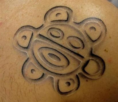 Sol Taino Tattoo, Sol Taino, Taino Art, Taino Sun, Puerto Rico Tattoo, Taino Tattoos, Indian Tattoos, Believe Tattoos, White Tattoos