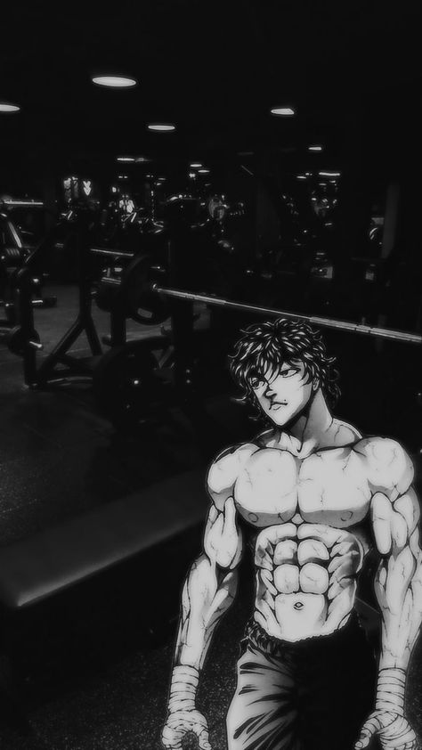 Gym wallpaper Baki in 2022 | Gym wallpaper, Wallpaper, Anime wallpaper Masculinity Aesthetic Wallpaper, We Go Jim Wallpaper, Baki The Grappler Wallpaper, Baki Hanma Wallpaper Aesthetic, Embrace Masculinity Wallpaper, Baki Wallpaper 4k, Masculinity Wallpaper, Baki Aesthetic Wallpapers, Embrace Masculine