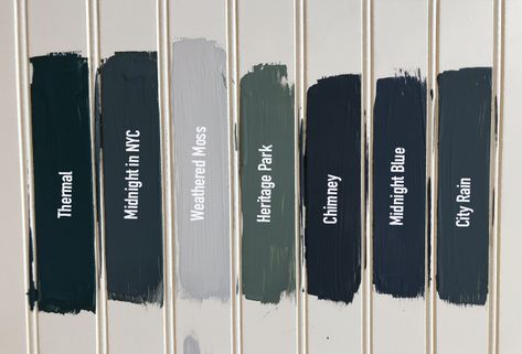 » Search Results » paint colors City Rain Behr Paint, Behr Midnight Blue Exterior, Midnight Blue Behr Paint, Midnight Blue Behr, Behr Midnight Blue, Chasing Paper Wallpaper, City Rain, I Spy Diy, Behr Paint Colors