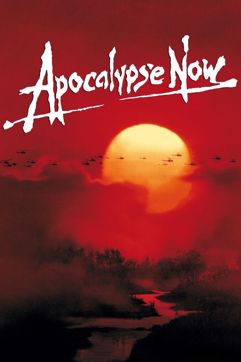 Apocalypse Now Poster, Apocalypse Now Movie, Gena Rowlands, Michelangelo Antonioni, Martin Sheen, Robert Duvall, Faye Dunaway, Septième Art, Francis Ford Coppola