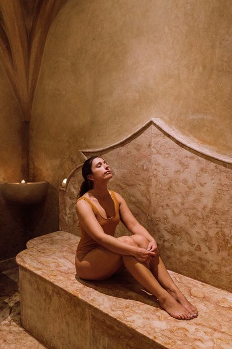 hammam spa in Demeures d'orient riad marrakesh Spa Couple, Moroccan Spa, Mountain Spa, Spa Hammam, Hammam Spa, Turkish Hammam, Moroccan Bath, Best Surfing Spots, Northern Africa