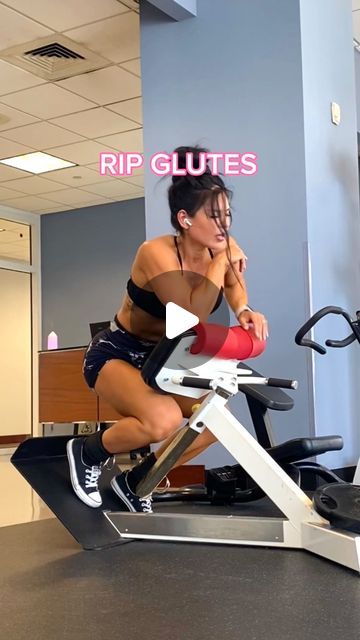 Anita Herbert Workout Videos, Upper Glute Workout, Anita Herbert, Workout Guide, 60 Seconds, Glutes Workout, Lower Body, 2 Set, Body Weight