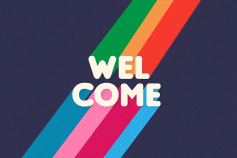 welcome
welcome font
welcome home
welcome text
welcome back
welcome design
welcome sign
lettering
typography lettering
typography design
welcome team
welcome banner
typography
word
words design
geometry
flat design
flat geometric
typography font
modern text
geometric font
typography banner
text design
cute font
hello
font design
cute text
flat abstract
love lettering Welcome Letter Design, Welcome Poster Design, Welcome Graphic, Welcome Wall, Digital Calligraphy, Sign Letters, Welcome To The Team, Welcome Boards, Yoga Wall