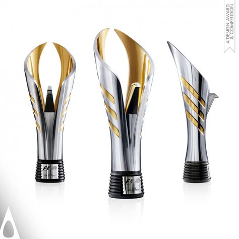 A' Design Award and Competition - Sanjay Chauhan F1 Trophy Design Race Winners Award F1 Trophy, Maserati Interior, Soccer Images, Corporate Profile, Polo Horse, Disney Princess Makeover, Trophy Design, Champions Trophy, Bird Graphic