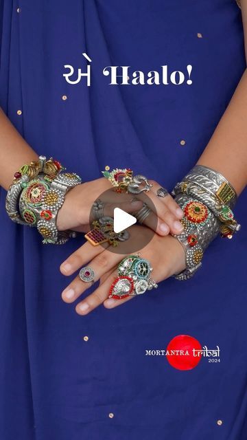 Our tribal jewels are a homage to the beautiful culture and tradition of Gujarat and are gearing up for on of our most favorite festivals ❤️✨ have you shopped yet?
More than 1000 designs to choose from to adorn you while you twirl the nine nights.

All available on www.mortantra.com 🤍✨

[mortantra, mortantra jewels, indian jewellery, tribal jewellery, Navratri, garba, Navratri jewellery, silver, garba nights] Garba Navratri, Navratri Jewellery, Beautiful Culture, Navratri Garba, Jewellery Silver, Most Favorite, Indian Jewellery, Festival, Silver