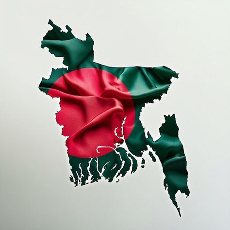 Bangladesh 2024, Bangladesh Map, Bangladesh Flag, Independence Day Images, National Flag, Abs Workout, Independence Day, Graphic Resources, Flag