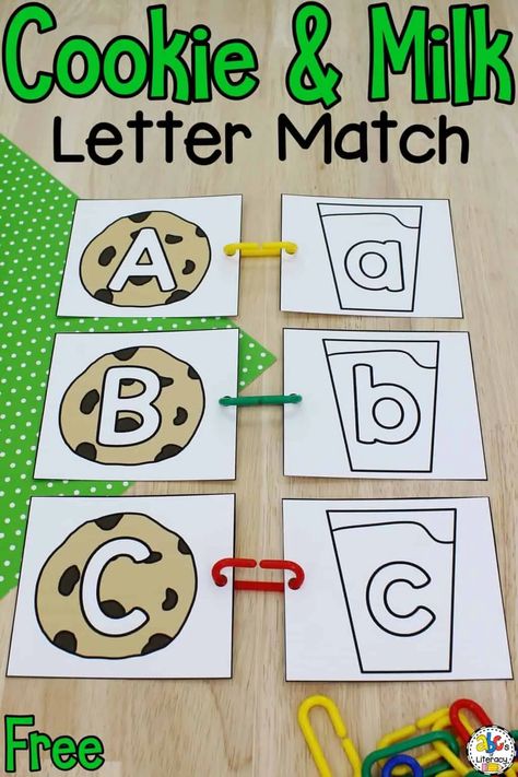 Preschool Mouse, Alphabet Centers, Laura Numeroff, Childrens Books Activities, Letter Recognition Activities, Cookies Theme, Letter Games, Finger Paint, Abc Activities