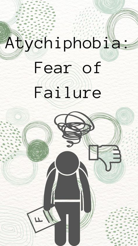 Sorry I haven't been posting phobias, I got to caught up with my Astrology (Zodiac Signs). The phobia we are goona talk about is called Atychiphobia. Atychiphobia: The fear of failure in a particular endeavor is experienced by most people one way or another. But irrational and extreme fear of failing or facing uncertainty is a phobia known as atychiphobia. Everyone may not experience it, but this kind of phobia has its level of severity from mild to extreme. Rank: Common. Bye see you tommorow :D Fear Of Failing, Phobia Words, The Fear Of Failure, Irrational Fear, Fear Of Failure, One Way Or Another, The Fear, Astrology Zodiac, Anime Outfits