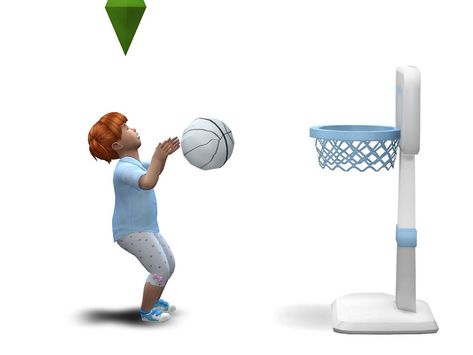 22+ Must-Have Sims 4 Toys CC for the Ultimate Playroom (Number 18 Will Blow Your mind) Sims 4 Cc School Desk, Ts4 Basketball Cc, Sims 4 Basketball Hoop, Sims 4 Cc Bed Functional, Sims 4 Cc Basketball Hoop, Sims 4 Cc Functional Playground, Sims 4 Cc Kids Toys Functional, Sims 4 Cc Functional Baby Stuff, Sims 4 Cc Functional Toddler Toys