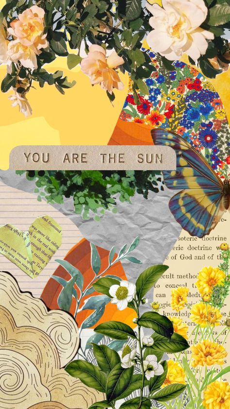 you r the sun 🌞 #followme #foryourfeed #yellow #sun Yellow Sun Wallpaper, Sun Wallpaper, Yellow Aesthetic Pastel, You Are The Sun, Iphone Lockscreen, Yellow Sun, Pop Art Wallpaper, Abundance Affirmations, Yellow Aesthetic