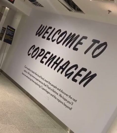 Copenhagen, Denmark Copenhagen Airport, Copenhagen Denmark, Local Food, Copenhagen, Denmark, Bring It On, Quick Saves, Art