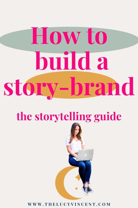 Different Ways to Tell Your Brand Story. Business Branding Made Simple. As effective as it can be, storytelling may seem a little illusive and intangible at times, but fortunately there are practical steps we can take to build STORY into our business. Check out this strategic training on how you can transform your confusing marketing message into an efficient and memorable brand picture. #brandguide #branding #storybrand Creating A Story, Marketing Message, Story Brand, Brand Stories, Build A Story, Hey Ya, Business Check, Brand Guide, Brand Story