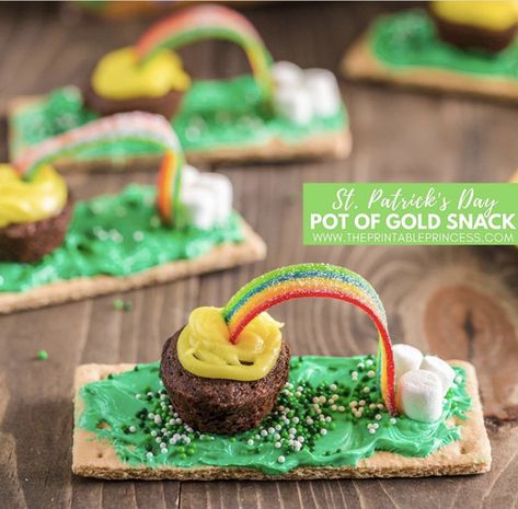 St Patricks Food, St Patrick Day Snacks, St Patrick Day Treats, St Patricks Crafts, Snack For Kids, St Patricks Day Crafts For Kids, St Patrick Day Activities, St Patricks Day Food, Saint Patties