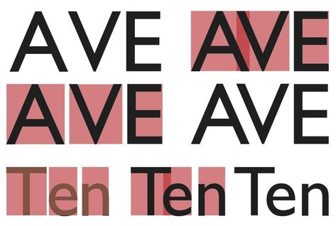 Kerning, spacing, leading: the invisible art of typography Kerning Typography, Invisible Art, The Invisible, The Space, Meant To Be, Keep Calm Artwork, Typography, Art