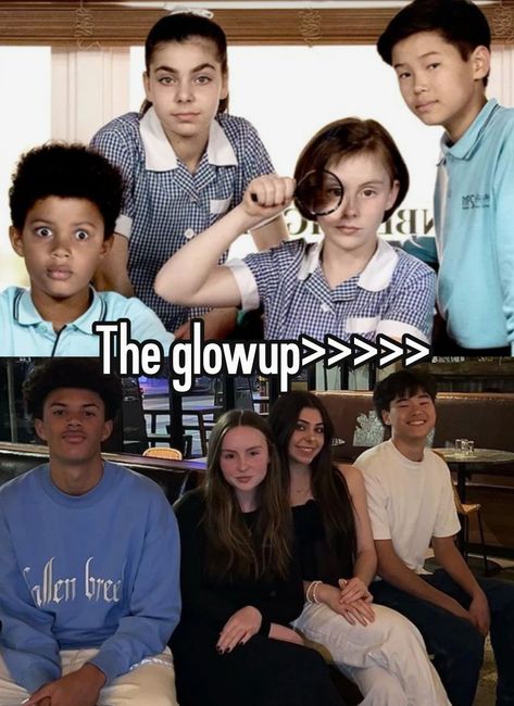 they all slayed fr #whisper Nostalgia Movies, Super Nana, Old Disney Channel, Relatable Post Funny, People Online, Very Funny Pictures, Life Path, Whisper Confessions, Quick Jokes