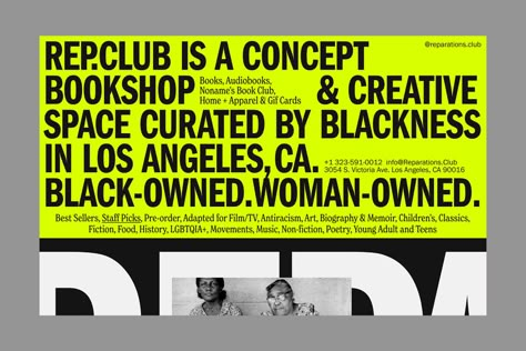 Challenge: How to create iconic brand experiences that stand out from the competition and drive lasting #Bold_Brand_Design #Bold_Brand_Identity #Edgy_Typography #Bold_Branding_Design Bold Brand Design, Bold Brand Identity, Bold Branding Design, Desain Merek, Cv Inspiration, Club Branding, Bold Branding, Design Presentation, Book Shop