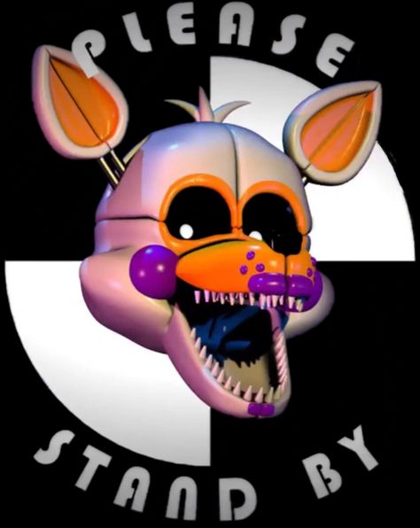 Fnaf 5, Fnaf Sl, Fnaf Sister Location, Funtime Foxy, Posca Art, Circus Baby, Fnaf Wallpapers, Fnaf 1, Fnaf Memes