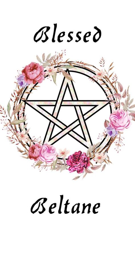 Beltane Background, Beltane Wallpaper, Pink Witchy Wallpaper, Which Witch, Witchy Wallpaper, Beltane, Witch Art, Witchy Vibes, White Wallpaper