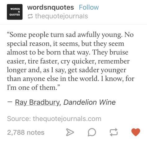 Cecilia Tension Between Two People, Quotes Literature, Dandelion Wine, Ray Bradbury, Literature Quotes, Poem Quotes, Poetry Quotes, Pretty Words, Pretty Quotes