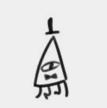 Mable Gravity Falls Tattoo, Bill Cipher Doodle, Bill Cypher Tattoo Ideas, Gravity Falls Bill Cipher Fanart, Gravity Falls Doodles, Bill Cipher Tattoo, Gravity Falls Tattoo Ideas, Bill Cipher Drawing, Tattoo Bills