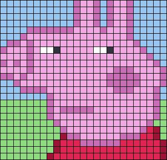 Perler Bead Patterns 32x32, Pixel Art Pattern Medium, Pixel Art Pattern 32x32 Grid, Alpha Patterns Words, Easy Pixel Art 32x32, Pixel Art Templates 32x32, Simple Pixel Art Patterns 32x32, Pixel Art Pattern Funny, 32x32 Pixel Art Grid Cute