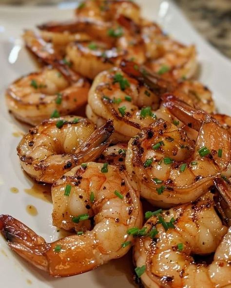 Grandma's Old Time Canning Recipes | Shrimp Marinated in Soy Sauce with Egg Whites 🍤🍳 | Facebook Recipes Shrimp, Fish Dishes, Canning Recipes, Rice Vinegar, Egg Whites, Shrimp Recipes, Say Something, Food Preparation, Soul Food