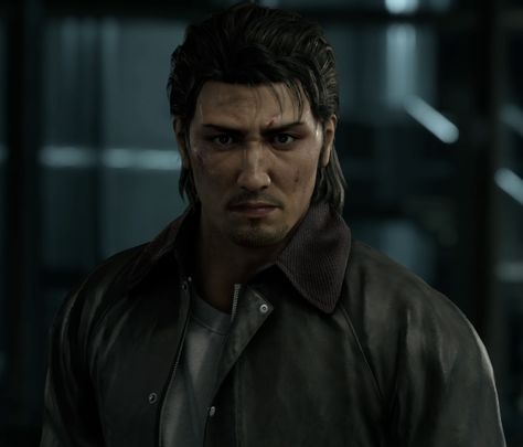 Daigo Dojima, One Chance, Dragon Quest, I Love My Wife, Art Of Living, Pretty Men, Low Key, Art Reference, Anime