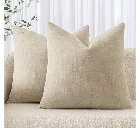 Accent Pillows For Beige Couch, Beige Couch, Chenille Throw Pillows, Chenille Throw, Chenille Pillow, Pillow Texture, Couch Sofa, Office Party, Sofa Bedroom