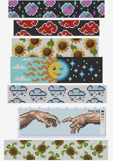 Club Streetwear, Easy Perler Beads Ideas, Bead Loom Designs, Motifs Perler, Diy Perler Bead Crafts, Pixel Crochet, Pixel Art Grid, Cocktail Club, Tapestry Crochet Patterns