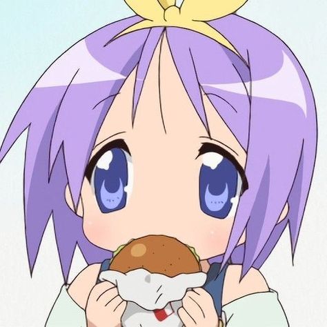 Slice Of Life Anime, Sweet Magic, Lucky Star, An Anime, Me Me Me Anime, Cute Anime Character, Funny Images, Anime Character, Anime Icons