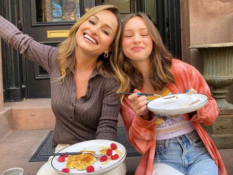 Giada De Laurentiis Gives a Tour of Her Impressive Home Garden: 'Brings Me So Much Joy' Vegetable Pasta Recipes, Giada De Laurentiis Recipes, Roasted Vegetable Pasta, Veggie Burrito, Food Network Star, Burritos Recipe, Valentines Day Food, Giada De Laurentiis, Vegetable Pasta