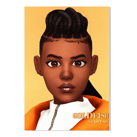 Sims 4 Eye Presets, Eye Presets, Sims 4 Afro Hair, Monolid Eyes, Sims 4 Cc Eyes, Almond Shaped Eyes, Almond Eyes, Skin Details, Female Eyes