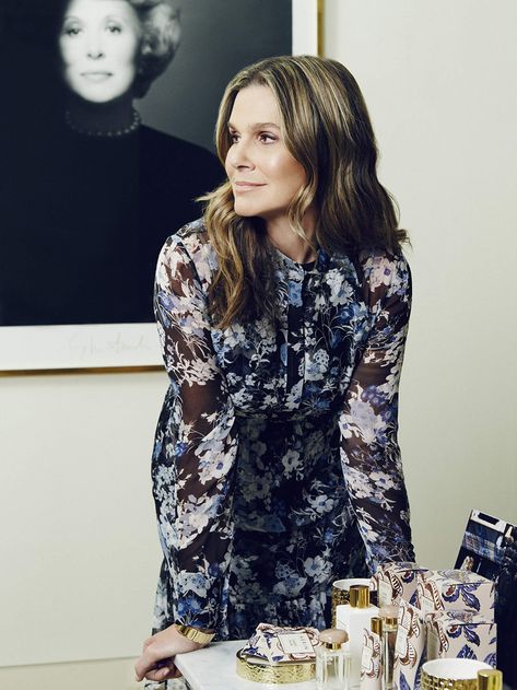 Aerin Lauder Shares Her Daily Beauty Rituals | PORTER Aerin Lauder, Anti Aging Body, Tom Ford Beauty, International Women’s Day, Beauty Regimen, Woman’s Day, Estee Lauder, Style Icon, Bobbi Brown