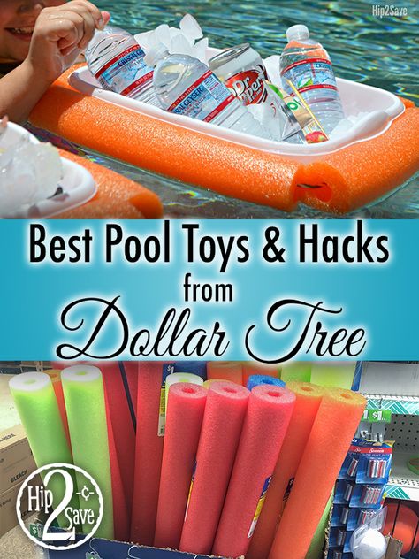 Diy Pool Toys, Float Storage, Pool Organization, Pool Float Storage, Pool Deck Decorations, Pool Storage, Pool Hacks, Pool Life, Pool Care