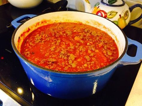 The Actual Olive Garden Bolognese Sauce Recipe (Spaghetti Sauce). Photo by Cooks4_6 Olive Garden Spaghetti Sauce Recipe, Olive Garden Spaghetti, Bolognese Spaghetti, Bolognese Sauce Recipe, Olive Garden Recipes, Sauce Bolognaise, Meat Sauce Recipes, Spaghetti Sauce Recipe, Sage Sausage