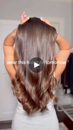 779K views · 13K reactions | high ponytail that you should wear tomorrow!! #viral #highponytail #ponytailtutorial #easyhairstyles #summerhairstyles #reels | Audrey Victoria | Audrey Victoria · Original audio Audrey Victoria, Ponytail Tutorial, High Ponytail, High Ponytails, Summer Hairstyles, Easy Hairstyles, Audio, Hair Styles, The Originals