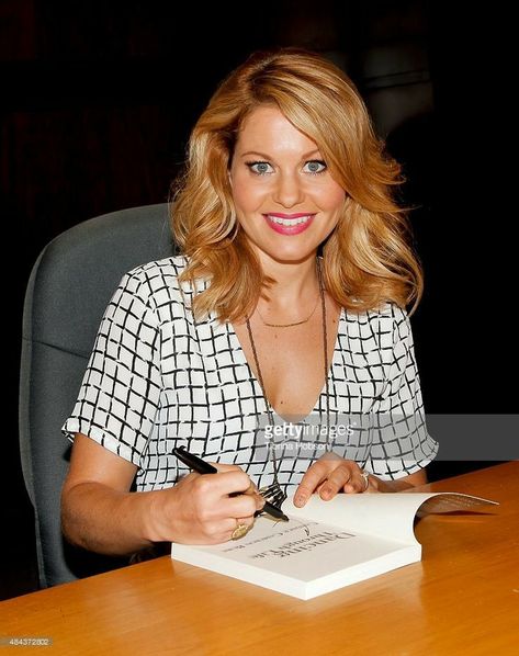 Candace Cameron Candice Cameron Hair, Candice Cameron Bure, Candance Cameron, Candice Cameron, Aurora Teagarden, Cameron Hair, Ciara Wilson, Kirk Cameron, Cameron Bure