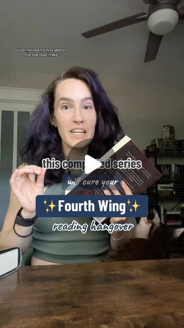 Fourth Wing Series In Order, Books Like Fourth Wing, Wings Book, Fantasy Romance Books, Fourth Wing, Slow Burn, Fantasy Books, Mini Album, Book Recommendations