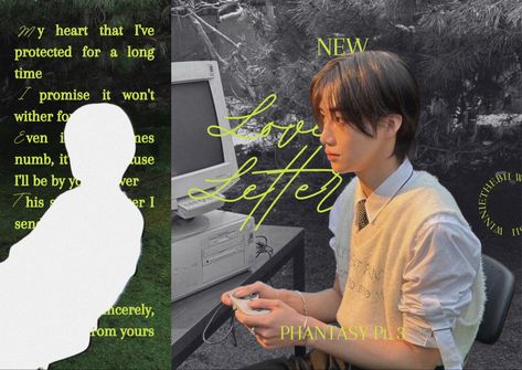 💥is the third installment in the group's "Phantasy" series. The album features 6 new songs, including the title track "Love Letter". The album is available now on all major streaming platforms.

#TheBoyz #Phantasy #LoveLetter #Kpop #K-pop #NewRelease #Music

430 Au Cover Ideas, Canva Wallpaper Ideas, Canva Ideas Design, Cover Au, Cover Scrapbook, Love Moodboard, Scrapbooking Retreats, Edit Inspiration, Book Edits