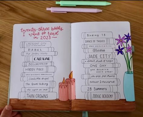 Bullet Journal Outline, Book Journal Layout, Book Review Journal, Book Reading Journal, Prettiest Celebrities, Journal Inspiration Writing, Bullet Journal Ideas Templates, Creating A Bullet Journal, Journal Challenge