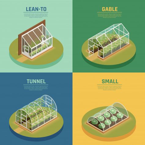 Greenery Arch, Isometric Icons, Buy Greenhouse, Modern Greenhouses, Stair Plan, Smart Farm, Tiny House Stairs, Hot House, Greenhouse Plans