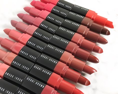 Bobby Brown Crushed Lip Color, Bobbi Brown Crushed Lip Color Telluride, Bobbi Brown Crushed Lip Color, Brown Lipstick Shades, Bobbi Brown Lip Gloss, Lip Color Palette, Bobbi Brown Lipstick, Lip Color Shades, Skin Advice