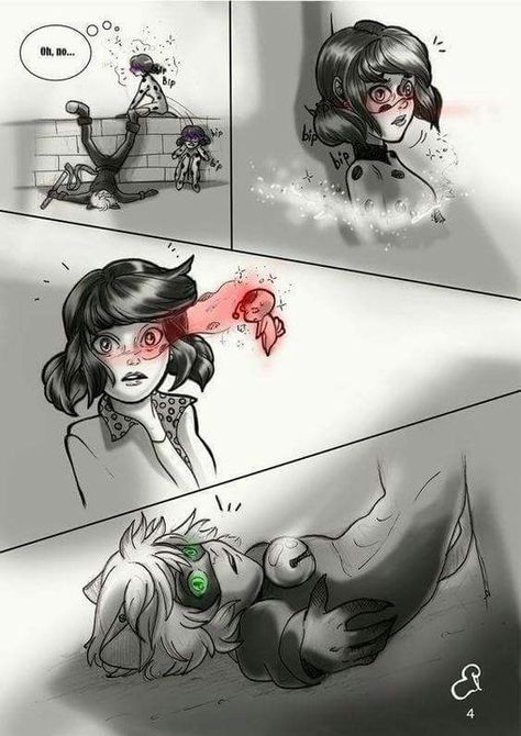 Miraculous Ladybug Comics - Parte 1 - Wattpad Miraculous Ladybug Comics, Comics Ladybug, Mlb Comics, Miraculous Ladybug Memes, Miraculous Ladybug Cat Noir, Marinette And Adrien, Miraculous Ladybug Fan Art, Mini Comic, Ladybug Comics