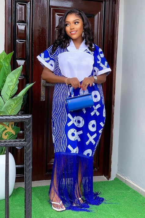 Ankara Casuals For Women, Bubu Long Gown With Ankara, Free Gown Styles Nigeria, Pregnancy Ankara Styles, Abaya Styles For Women, Kampala Styles For Women In Nigeria, Kampala Styles, Kampala Gown Styles For Ladies, Ankara Boubou