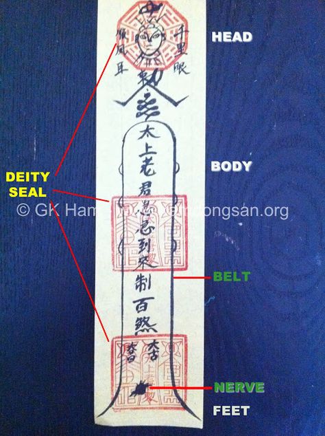 Taoist Talisman, Paper Talisman, Chinese Metaphysics, Japanese Talisman, Cryptic Messages, Talisman Symbols, Warrior Goddess Training, Protection Sigils, Mad Monk