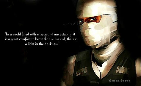 A great quote from Joshua Graham, Fallout NV. Joshua Graham Tattoo, Joshua Graham Quote, Fallout New Vegas Joshua Graham, Videogame Quotes, Fallout Quotes, Joshua Graham, Fallout Nv, A Light In The Darkness, Fallout Wallpaper