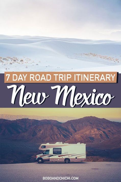 Epic 7 Day New Mexico Road Trip Itinerary - Bobo and ChiChi Truth Or Consequences New Mexico, New Mexico Photography, Mexico Road Trip, Carlsbad New Mexico, New Mexico Travel, New Mexico Vacation, New Mexico Albuquerque, New Mexico Road Trip, Travel New Mexico