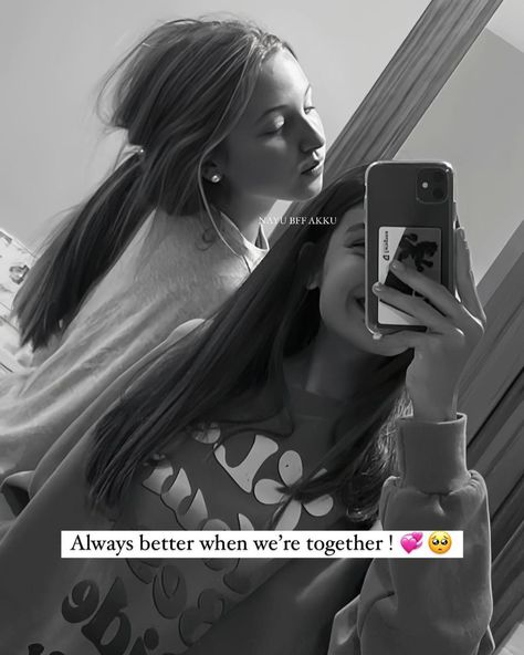 Besties Quotes For Insta Story, New Friend Caption, Best Friends Story Caption, Sister Friend Quotes Friendship, Best Friend Hug Caption, Aesthetic Bestie Quotes, Best Line For Sister, Sister Story Caption, Sister Bestie Quotes