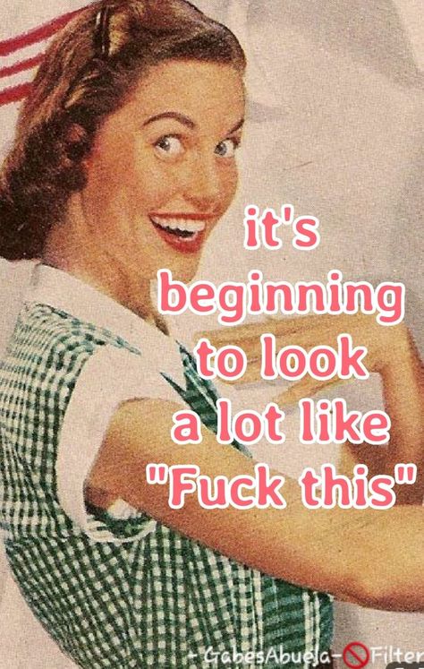 Vintage Funny Quotes, Vintage Foto's, Retro Humor, Sassy Quotes, Sarcastic Quotes Funny, E Card, Work Humor, Vintage Humor, Sarcastic Humor